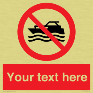 Custom No mechanically powered craft